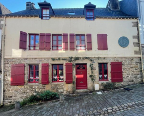 Maison de caractère ST GOUSTAN